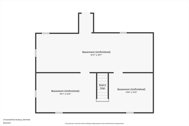 33 Downfall Road, Newbury, MA 01922