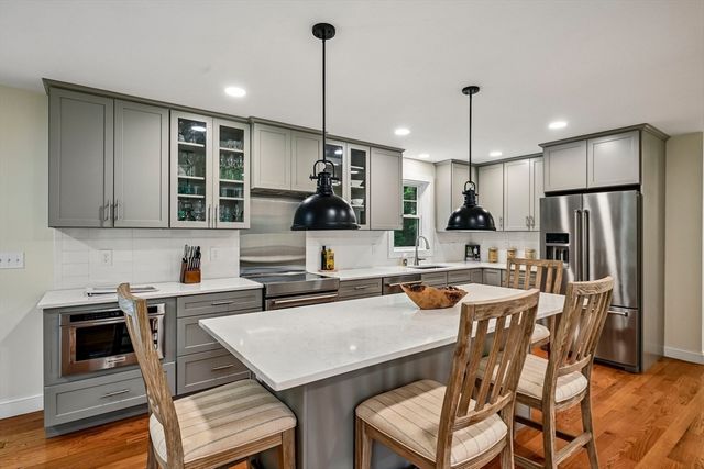 33 Downfall Road, Newbury, MA 01922