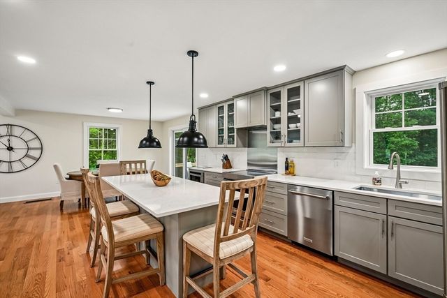 33 Downfall Road, Newbury, MA 01922