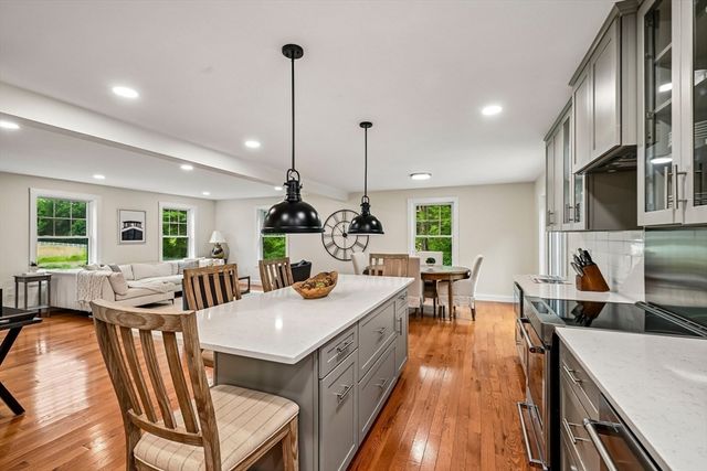 33 Downfall Road, Newbury, MA 01922