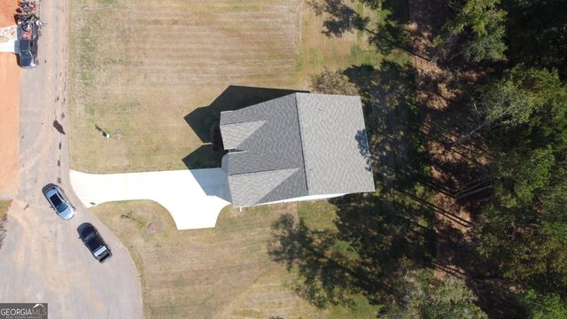 34 COOPER Drive 53, Mansfield, GA 30055