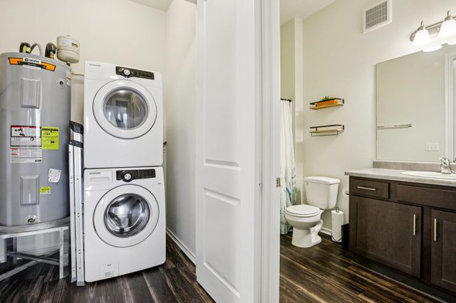 8601 W Gate BLVD 4104, Austin, TX 78745