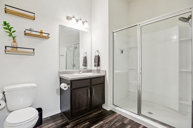 8601 W Gate BLVD 4104, Austin, TX 78745