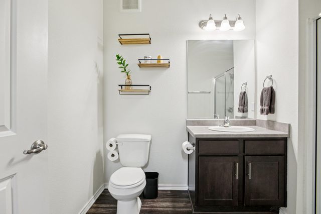 8601 W Gate BLVD 4104, Austin, TX 78745