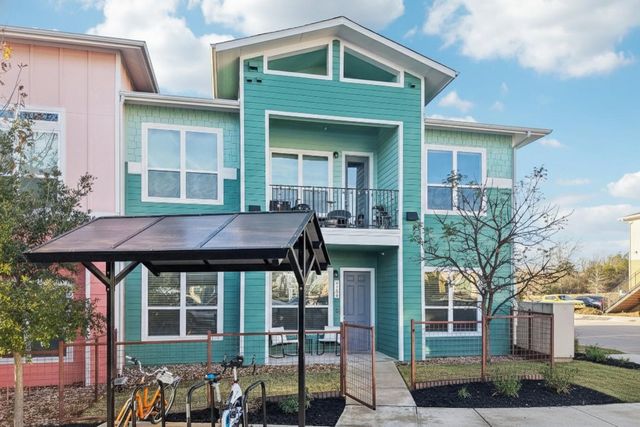 8601 W Gate BLVD 4104, Austin, TX 78745