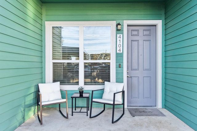 8601 W Gate BLVD 4104, Austin, TX 78745