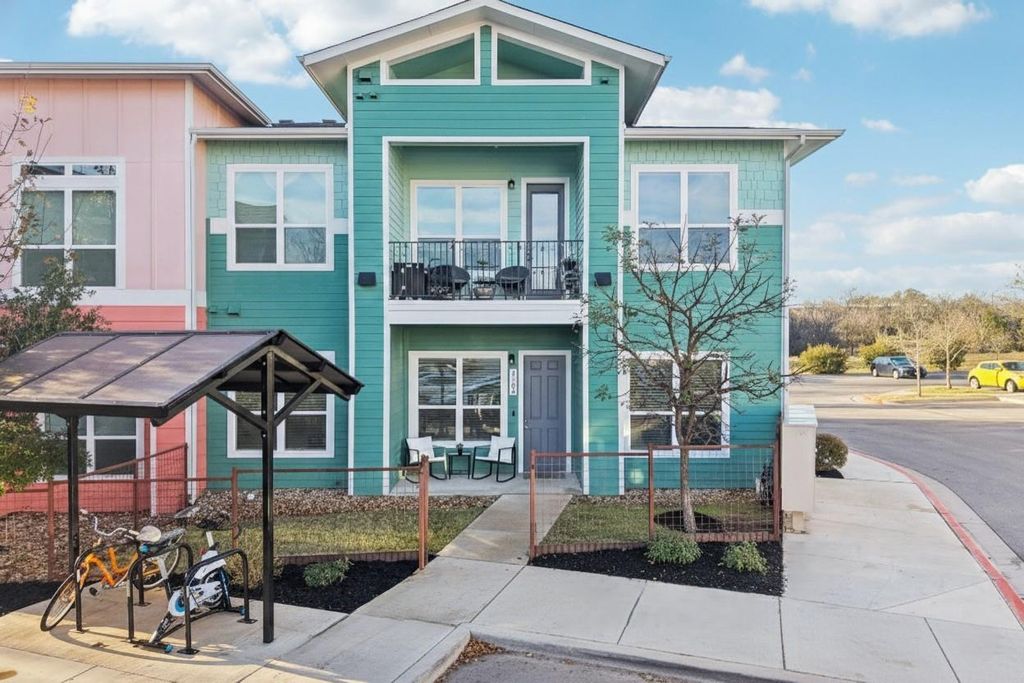 8601 West Gate BLVD 4104, Austin, TX 78745