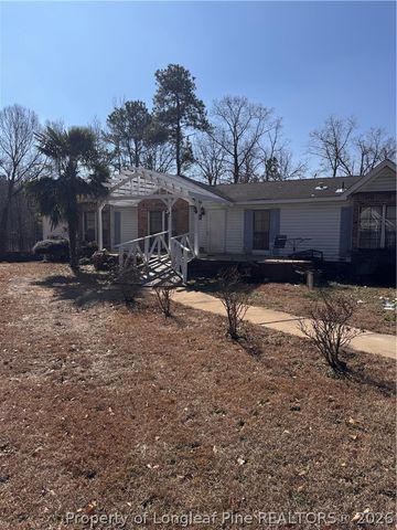 1188 Cypress Lakes Road, Hope Mills, NC 28348