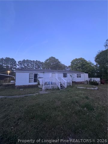 1188 Cypress Lakes Road, Hope Mills, NC 28348