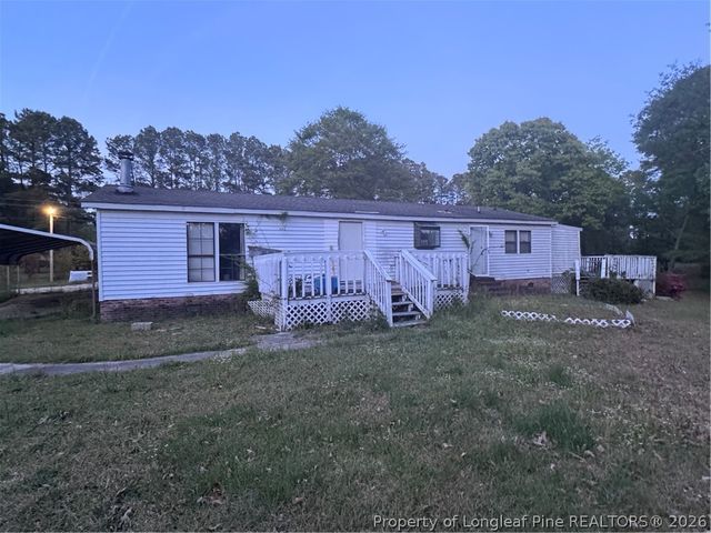 1188 Cypress Lakes Road, Hope Mills, NC 28348