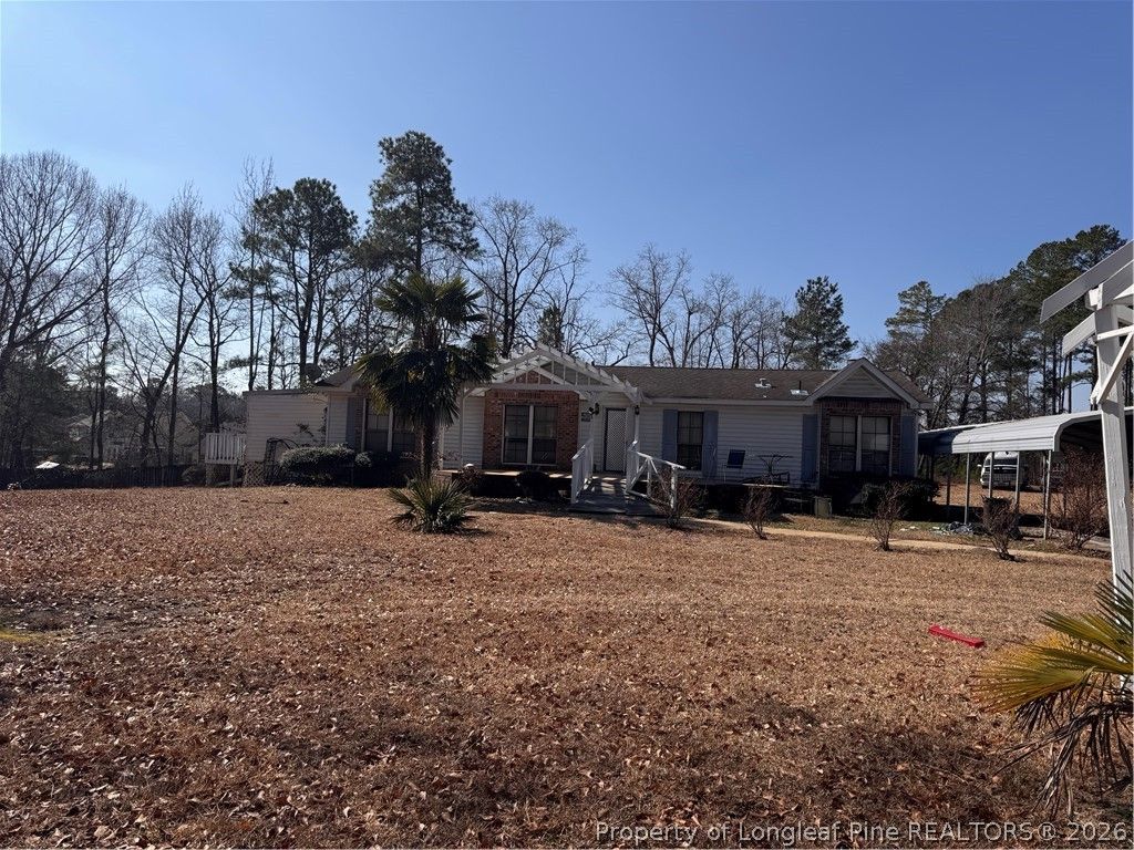 1188 Cypress Lakes Road, Hope Mills, NC 28348