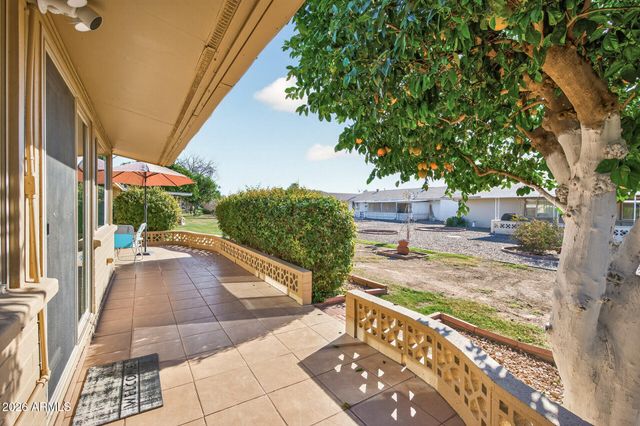 10137 W MOUNTAIN VIEW Road, Sun City, AZ 85351