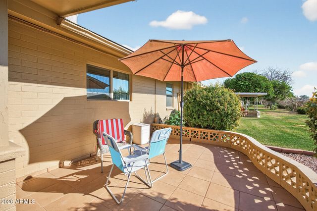 10137 W MOUNTAIN VIEW Road, Sun City, AZ 85351