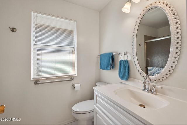 10137 W MOUNTAIN VIEW Road, Sun City, AZ 85351