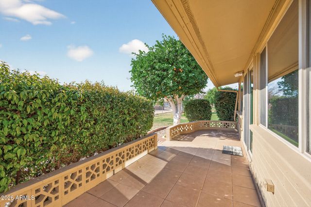 10137 W MOUNTAIN VIEW Road, Sun City, AZ 85351