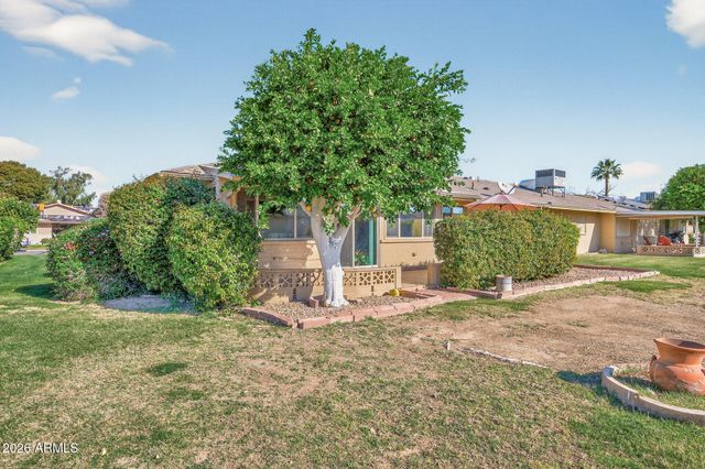 10137 W MOUNTAIN VIEW Road, Sun City, AZ 85351