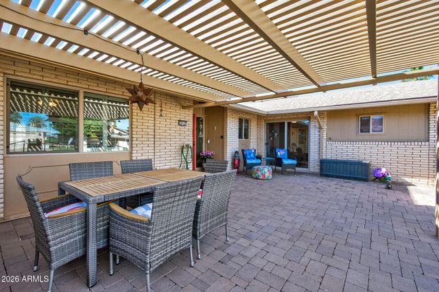 10137 W MOUNTAIN VIEW Road, Sun City, AZ 85351