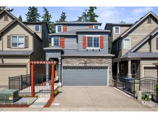 20937 Sw EDGEMONT St, Beaverton, OR 97003