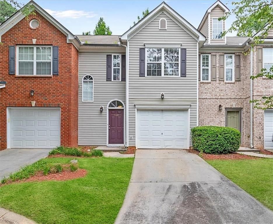 780 Nehemiah SW Lane, Atlanta, GA 30331