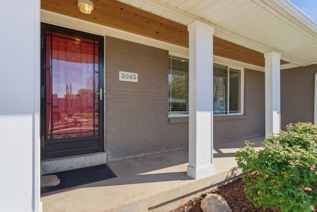 2045 E 3110 S, Millcreek, UT 84109