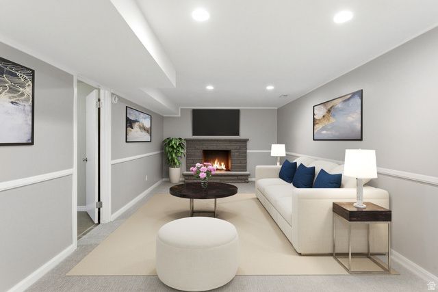 2045 E 3110 S, Millcreek, UT 84109