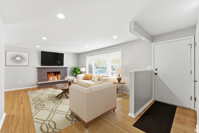 2045 E 3110 S, Millcreek, UT 84109