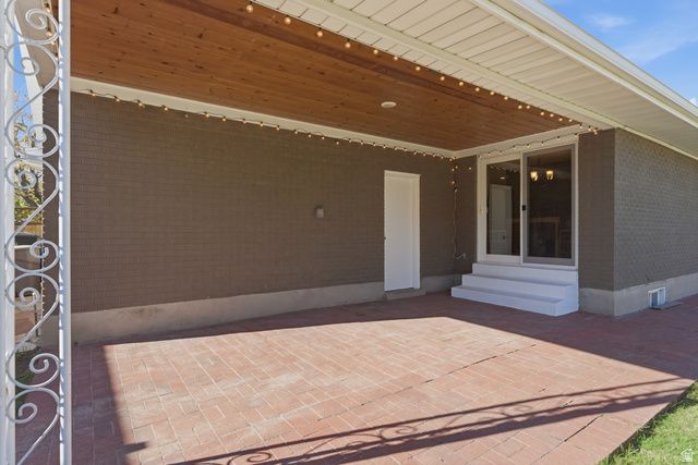 2045 E 3110 S, Millcreek, UT 84109