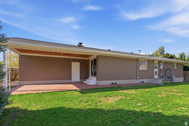 2045 E 3110 S, Millcreek, UT 84109