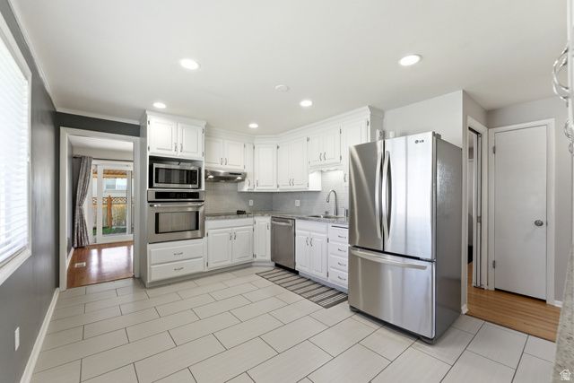 2045 E 3110 S, Millcreek, UT 84109