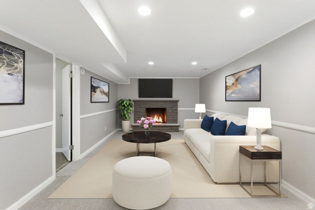 Image 18 of property listing at 2045 E 3110 S, Millcreek, UT 84109