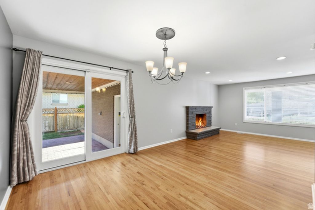 Image 7 of property listing at 2045 E 3110 S, Millcreek, UT 84109