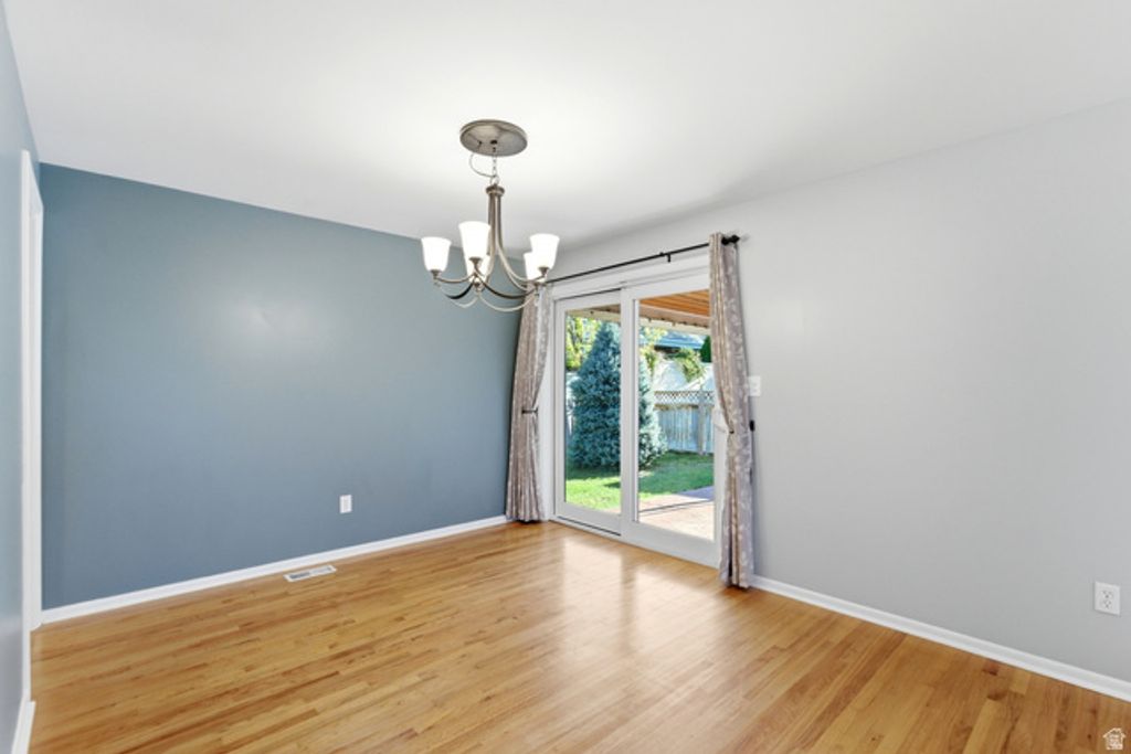 Image 9 of property listing at 2045 E 3110 S, Millcreek, UT 84109