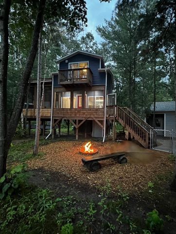 6274 Azalea Road, Motley, MN 56466