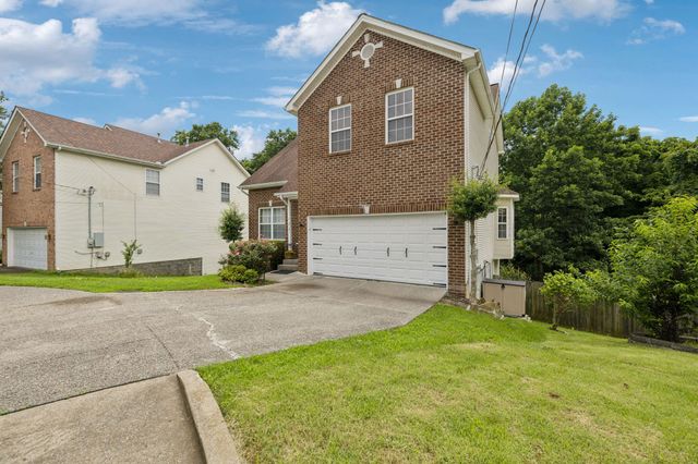 125 Kendall Park Dr, Nashville, TN 37217