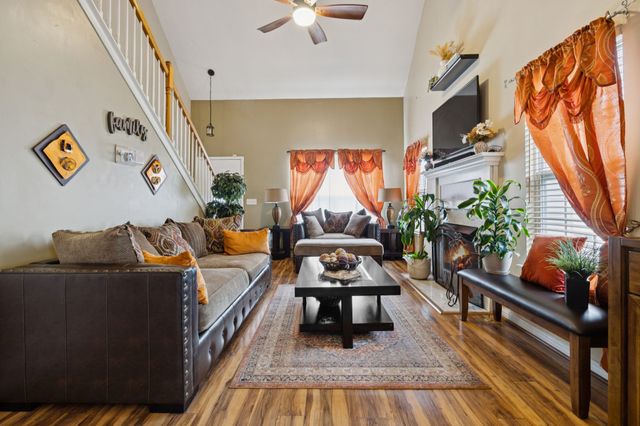 125 Kendall Park Dr, Nashville, TN 37217