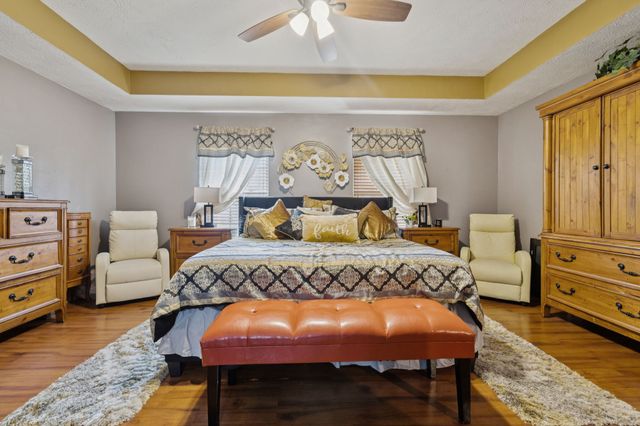 125 Kendall Park Dr, Nashville, TN 37217