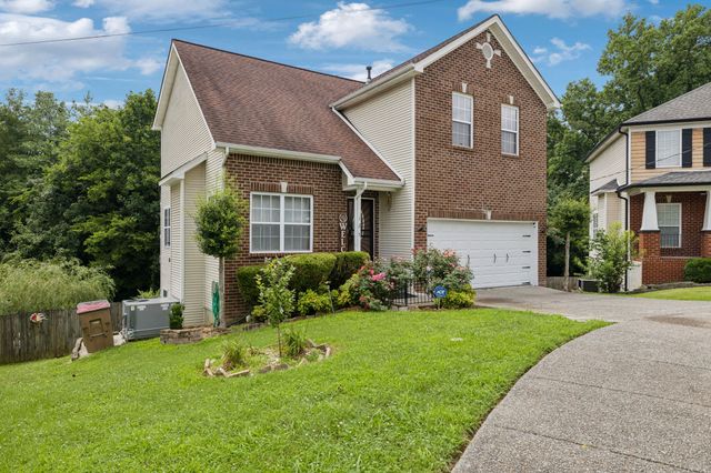 125 Kendall Park Dr, Nashville, TN 37217