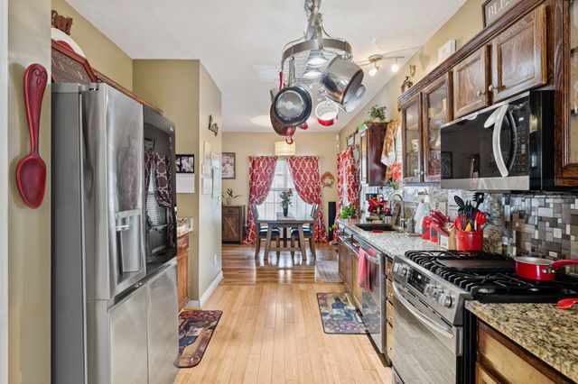 125 Kendall Park Dr, Nashville, TN 37217