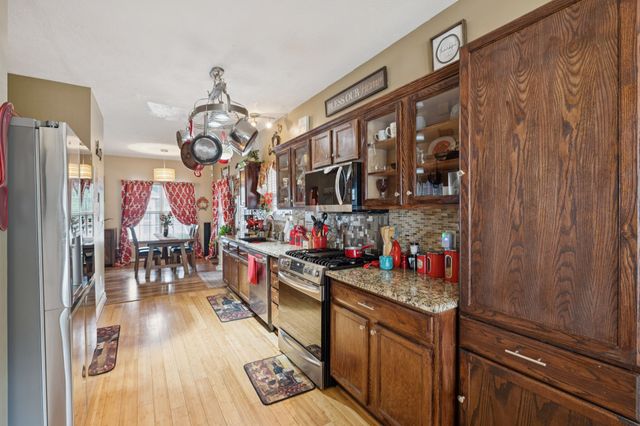 125 Kendall Park Dr, Nashville, TN 37217