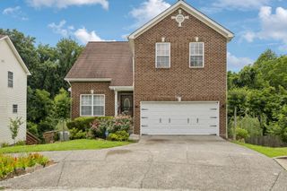 125 Kendall Park Dr, Nashville, TN 37217