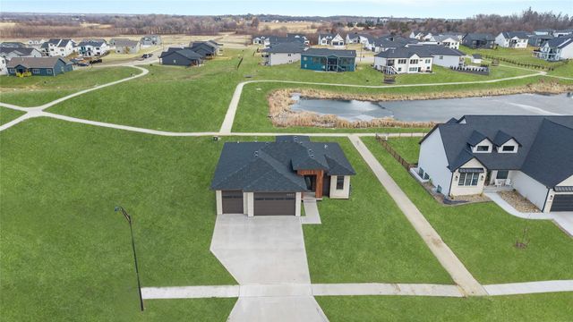 3057 NW Beechwood Drive, Grimes, IA 50111