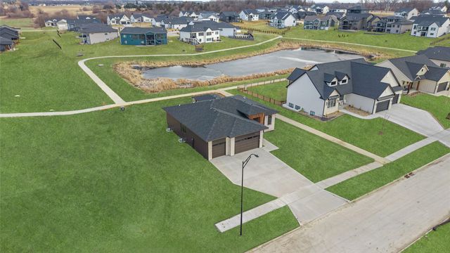 3057 NW Beechwood Drive, Grimes, IA 50111