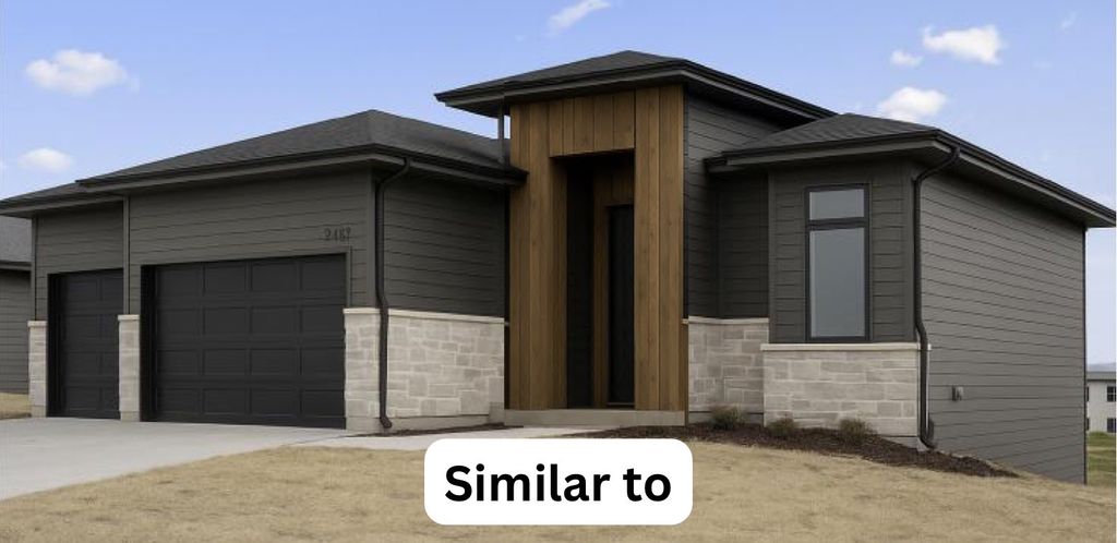 3057 NW Beechwood Drive, Grimes, IA 50111