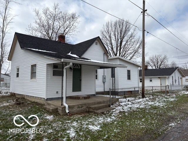 2300 W 9th Street, Muncie, IN 47302