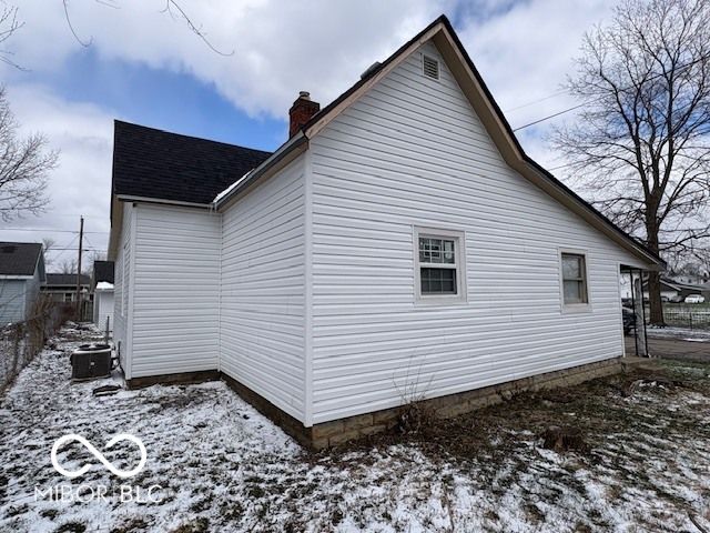 2300 W 9th Street, Muncie, IN 47302