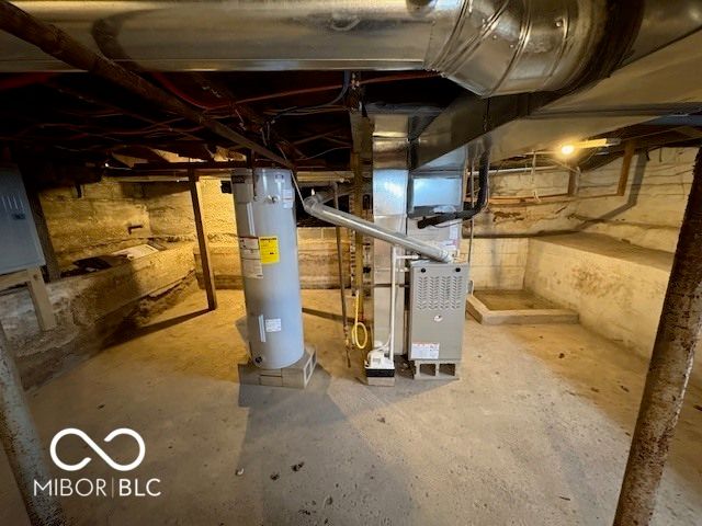 2300 W 9th Street, Muncie, IN 47302