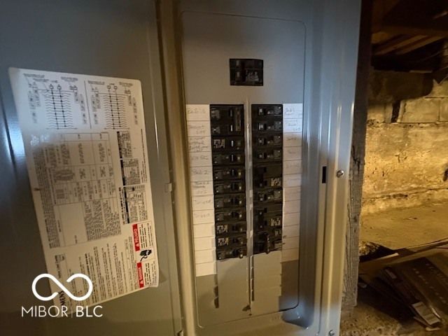 2300 W 9th Street, Muncie, IN 47302