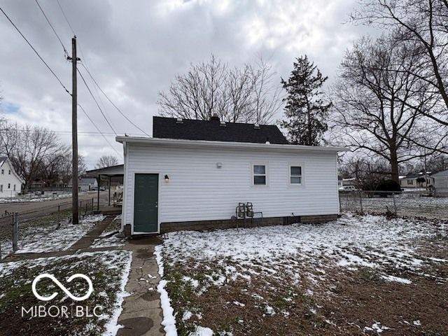 2300 W 9th Street, Muncie, IN 47302
