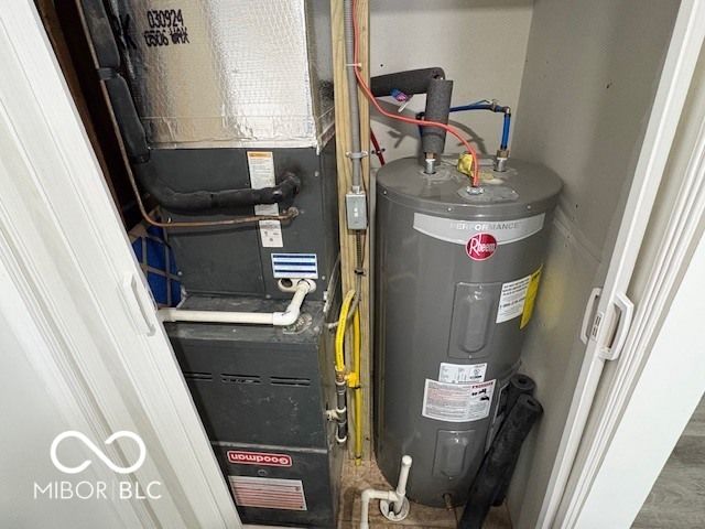 2300 W 9th Street, Muncie, IN 47302