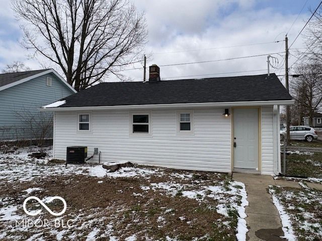 2300 W 9th Street, Muncie, IN 47302